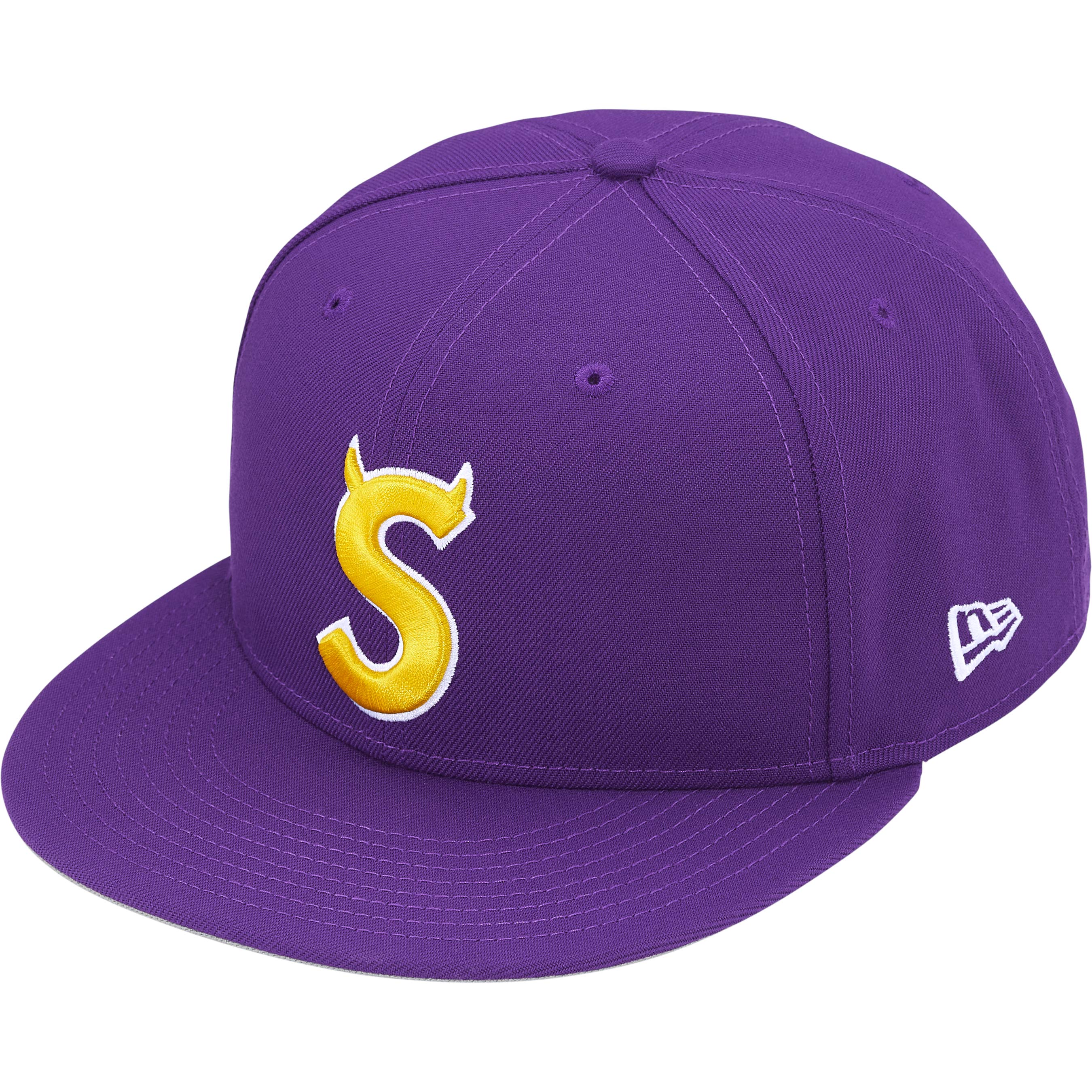 Devil S Logo New Era® view 12
